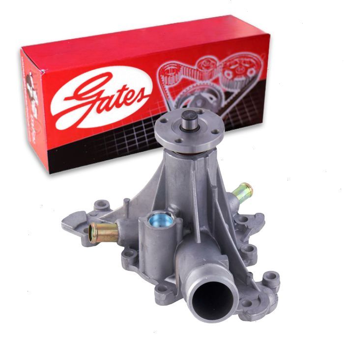 Gates Premium Engine Water Pump