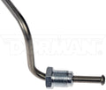 STAINLESS STEEL BRAKE LINE KIT