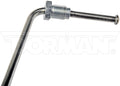 STAINLESS STEEL BRAKE LINE KIT