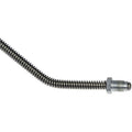STAINLESS STEEL BRAKE LINE KIT