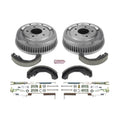 PowerStop auto part detail