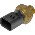 TURBO INLET PRS SNR