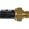 TURBO INLET PRS SNR
