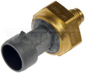TURBO INLET PRS SNR