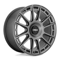R158 19X8.5 5X4.25/112 MT-ANTH 45MM