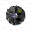 Wheel-Compressor