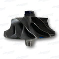 Wheel-Compressor