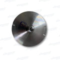 Wheel-Compressor