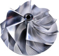 Wheel-Compressor