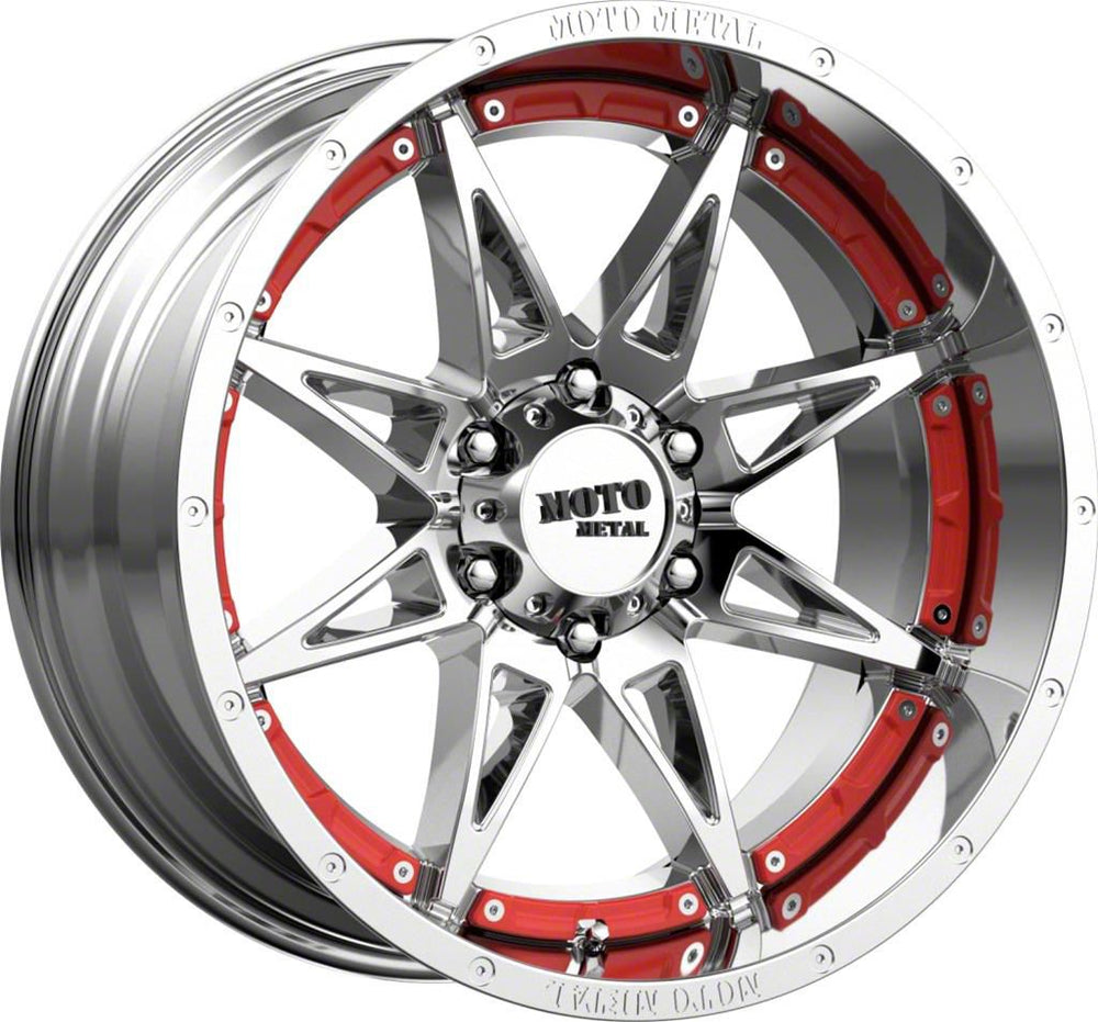 MO993 18X8.5 6X5.5 CHROME 18MM