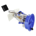 DELPHI fuel pump close-up