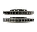StopTech Drilled Sport Brake Rotor