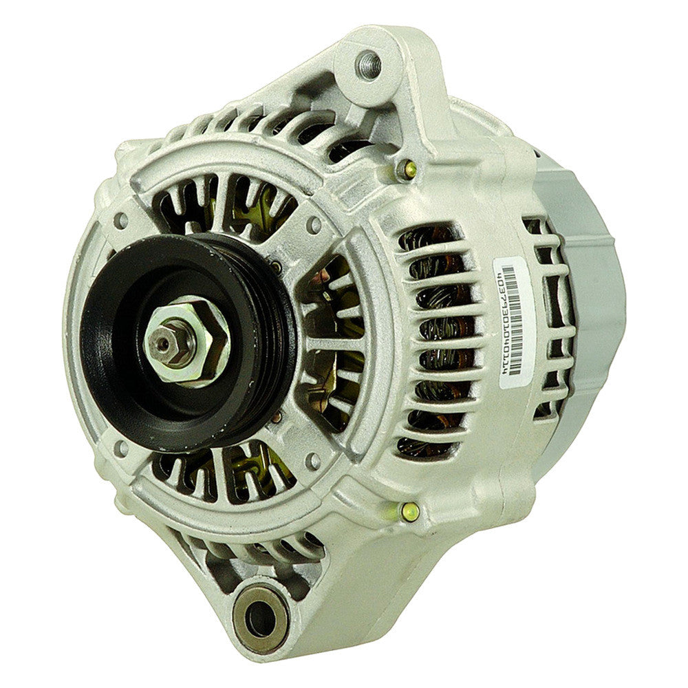 REMY red auto part