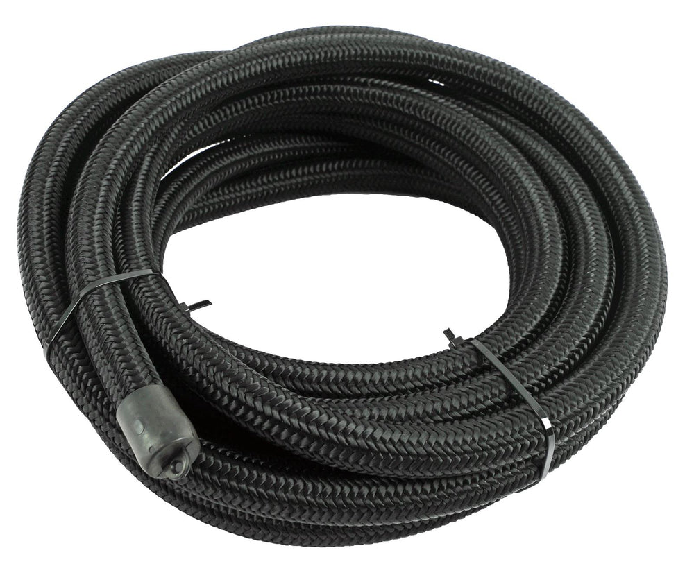 Red Horse Performance black auto part