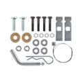 Hidden Hitch auto part