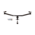 SPORTFRAME HITCH