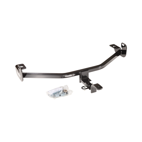 Hidden Hitch auto part