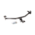 Hidden Hitch auto part