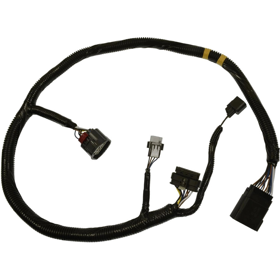 STANDARD IGN auto part