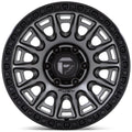 Wheel Pros, LLC auto part close-up