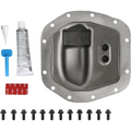 DIFFERENTIAL CASE KIT