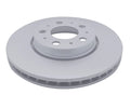 StopTech Slotted & Drilled Sport Brake Rotor