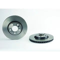 StopTech Slotted & Drilled Sport Brake Rotor