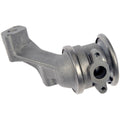 SECONDARY AIR INJECTION CHECK VALVE
