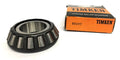 TIMKEN auto part close-up