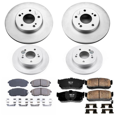 PowerStop auto part
