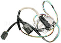 NEUTRAL/BACKUP SWITCH