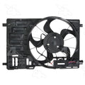 RADIATOR FAN ASSY.