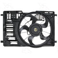 RADIATOR FAN ASSY.
