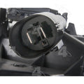 RADIATOR FAN ASSY.