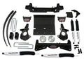 Tuff Country auto part