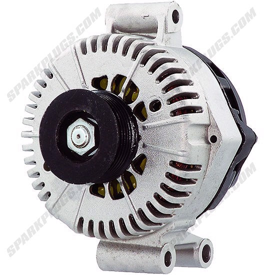 REMANUFACTURED DENSO FIRST TIME FIT