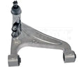 CONTROL ARM