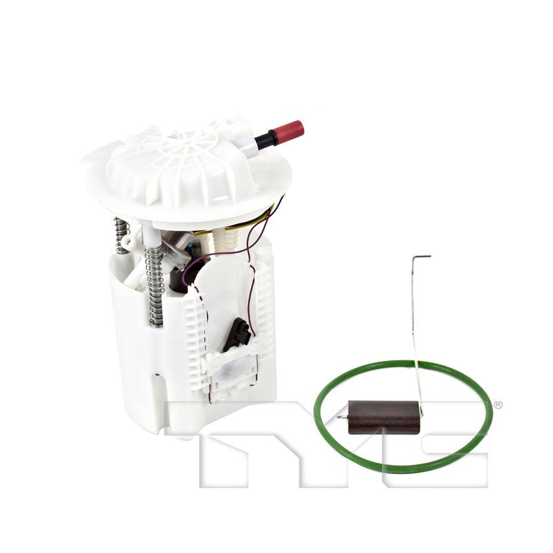 1119 DG JRNEY 3.6L V6 (FLEX; FWD) FUEL MODU