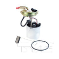 TYC auto part