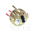 0405 CV SUBAN 1500 5.3L V8 VIN(T) FUEL MODULE