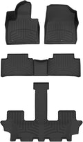 WeatherTech auto part installed view