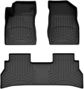 WeatherTech auto part detail