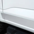 Putco 14-18 Chevy Silv LD - Crew Cab - 6.5in Bed - 10pcs Pro Stainless Steel Rocker Panels