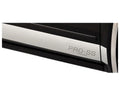 Putco 14-18 Chevy Silv LD - Crew Cab - 6.5in Bed - 10pcs Pro Stainless Steel Rocker Panels