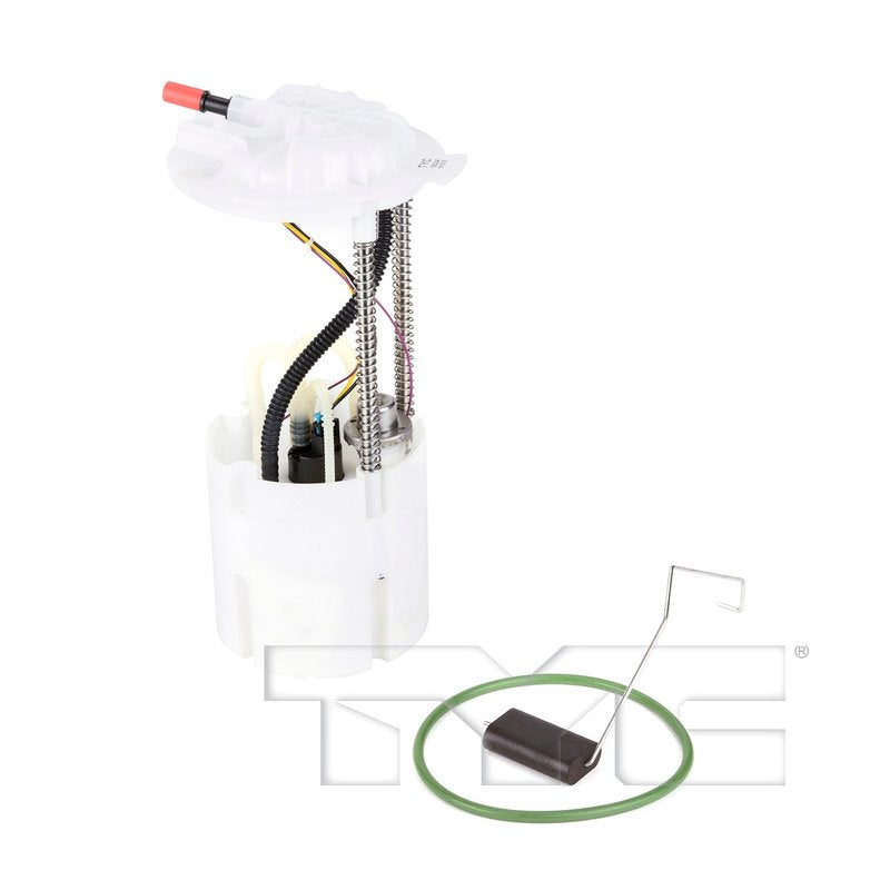 0910 DG RAM 1500 4.7L V8 FUEL MODULE