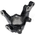 STEERING KNUCKLE