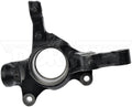 STEERING KNUCKLE