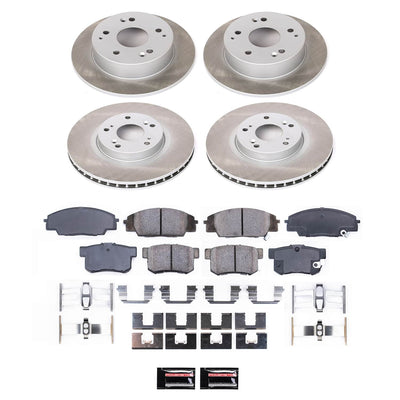 PowerStop auto part