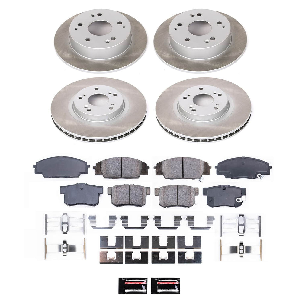 PowerStop auto part