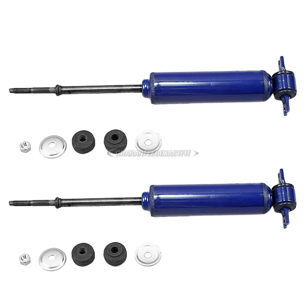 GAS-MAGNUM 60 SHOCK